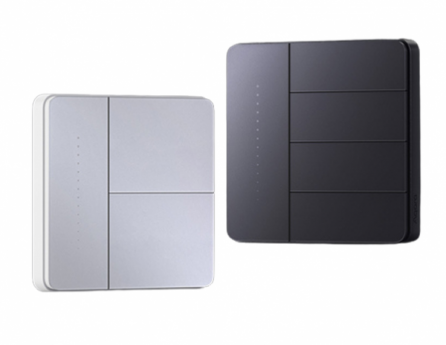 Công tắc Aqara Z1 Pro Smart Wall Switch – Bản Quốc Tế